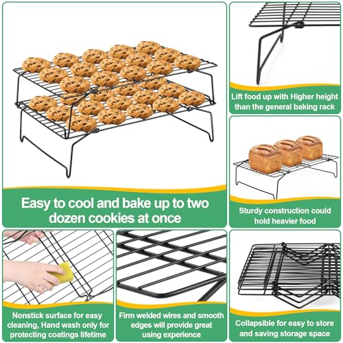 Cooling Rack Set of 2