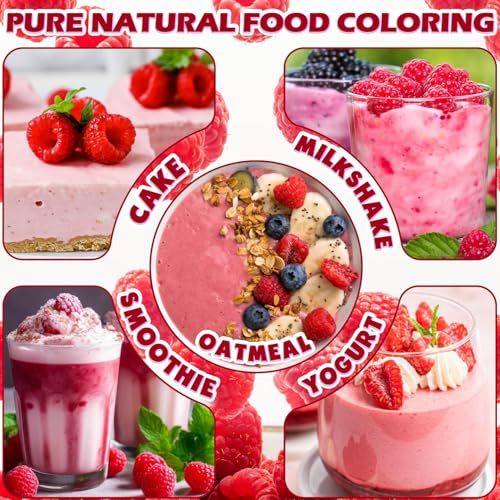 Raspberry Powder (3 Ounce)