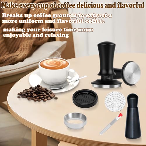 51mm Espresso Accessories Kit