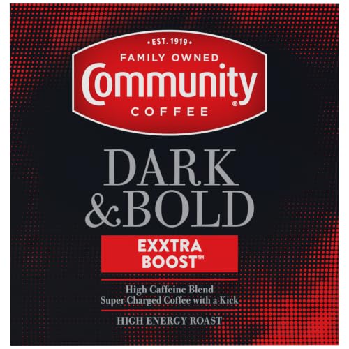 Exxtra Boost K (60 Count)