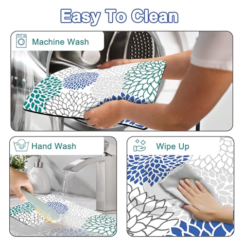 Coffee Bar Mat for Countertop