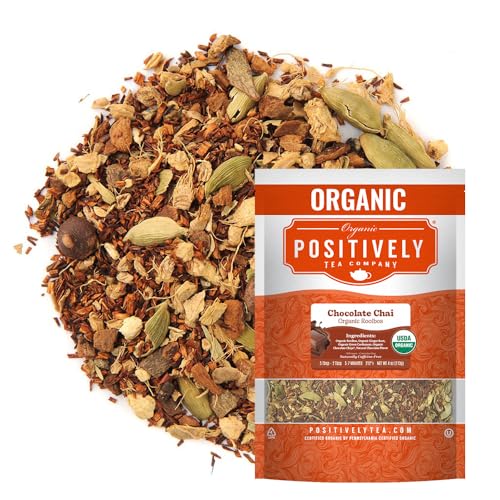 Positively Tea (4 Ounce)
