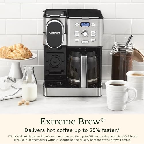 12 Cup Coffee Maker