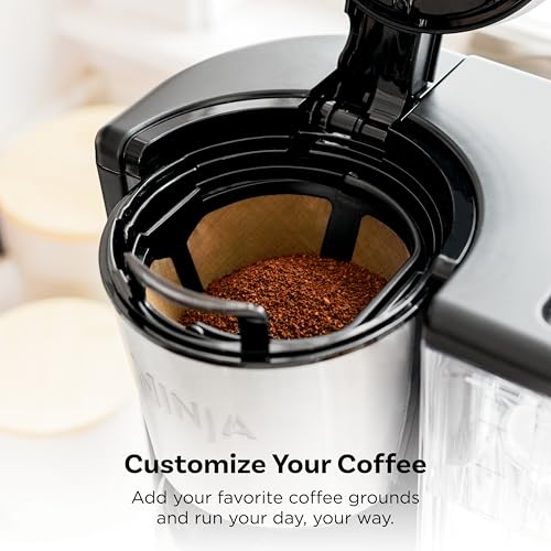 Fresh Brew Coffee Maker