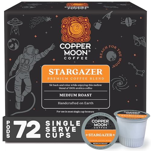 K Cup Coffee Pods (72 Count)