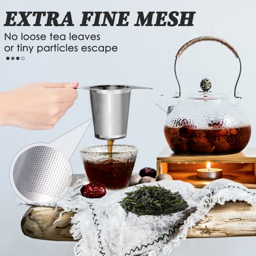 Extra Fine 18 (2 Count)
