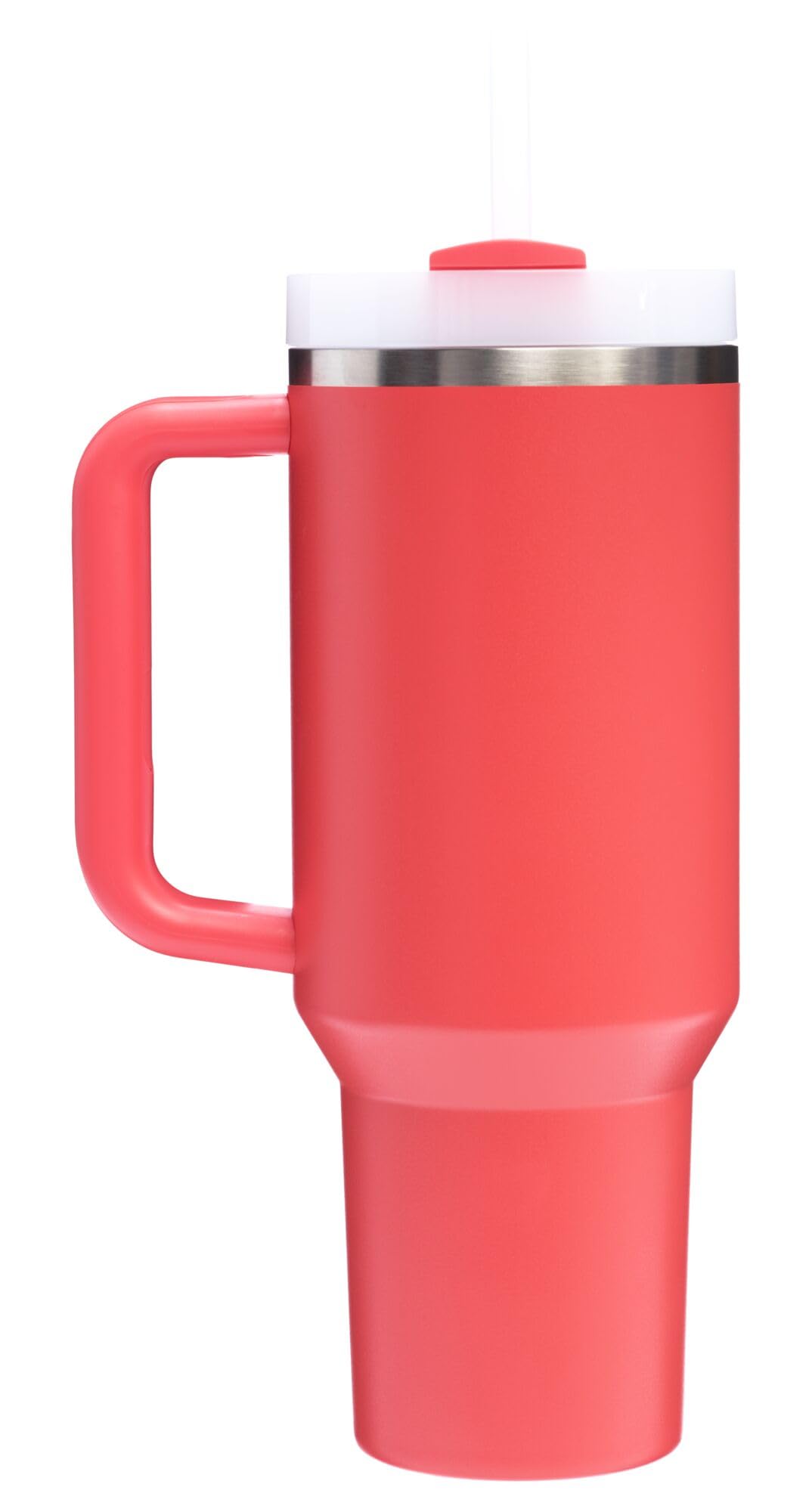 Quencher H2.0 Tumbler with Handle and Straw 40 oz