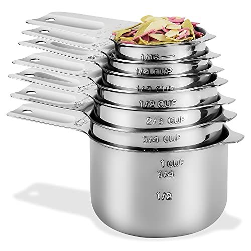 Measuring Cups Set