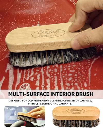 PRO Car Interior Cleaning Kit