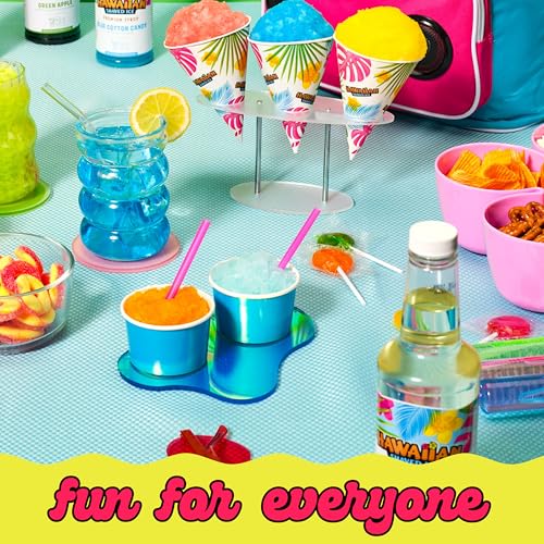 Pineapple Syrup (16 Fl Oz)
