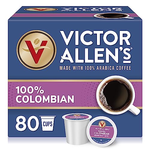 100% Colombian (80 Count)