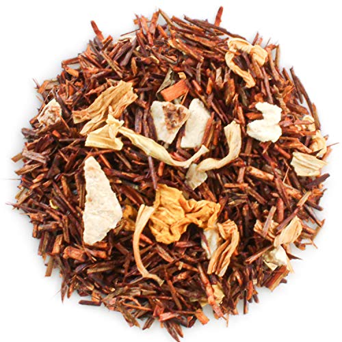 Organic Herbal Tea (3.53 Ounce)
