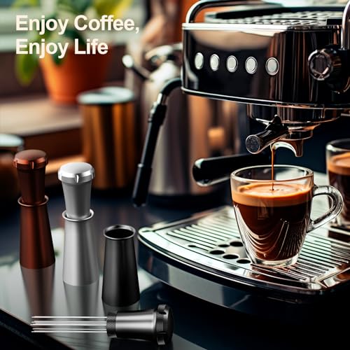 WDT Espresso Stirrer