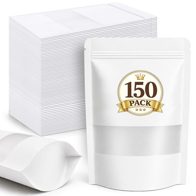 150 Pack Cookie Bags (150 Count)