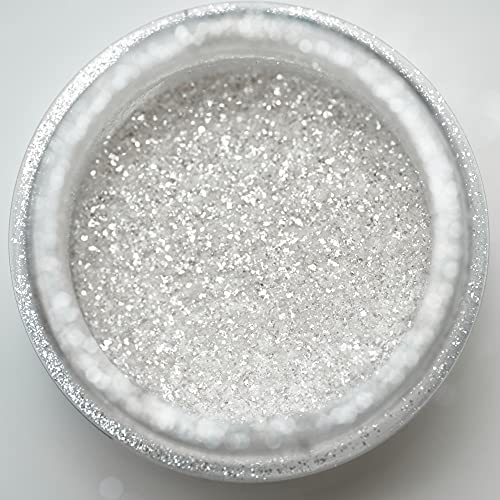Brew Glitter Baby Pink Gender Reveal Color Changing Edible Drink Glitter