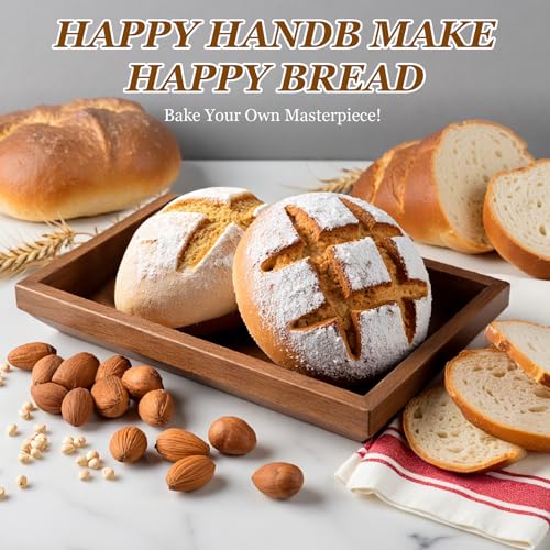 Sourdough Bread Baking Supplies (2 Count)