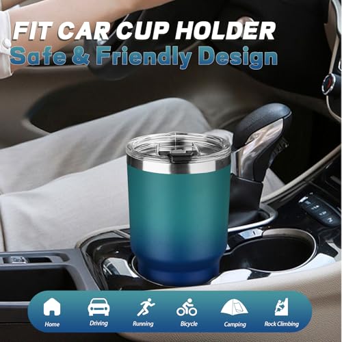 30 oz Tumbler with Lids and Straws
