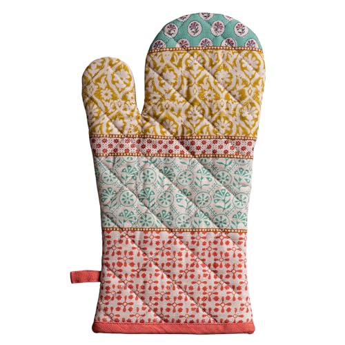 Maison d'Hermine Oven Gloves 100% Cotton Oven Mitt