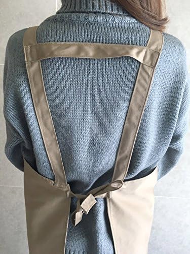 Artist apron Long apron
