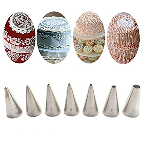 Cake Decorating Set