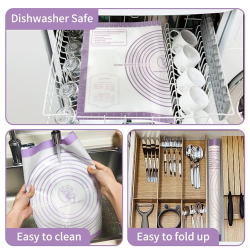 Silicone Mat for Baking