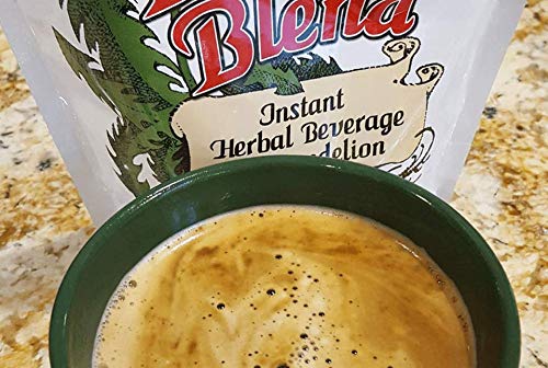 Instant Herbal Beverage (7 Ounce)