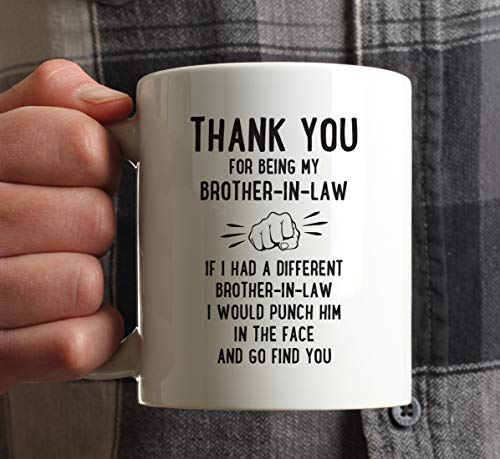 Funny Family 11oz. Coffee Mug Gift