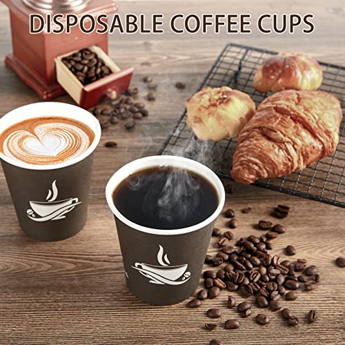 270 Pack 10 oz Paper Cups