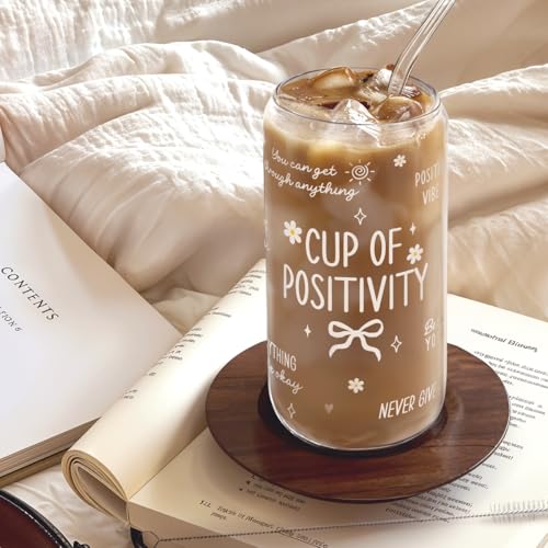 Inspiration Glass Can