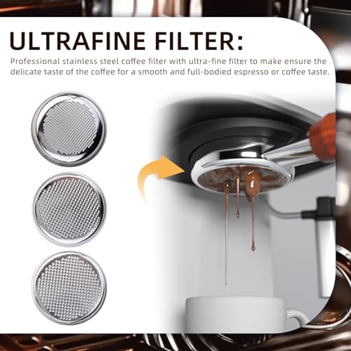 51mm Coffee Filter Basket