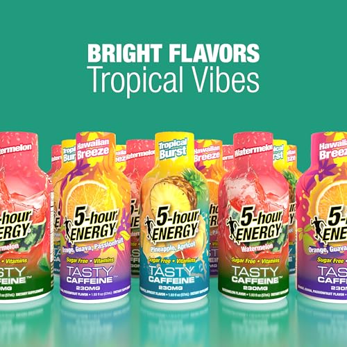 VARIETY PACK 30 Count (57.9 Fl Oz)