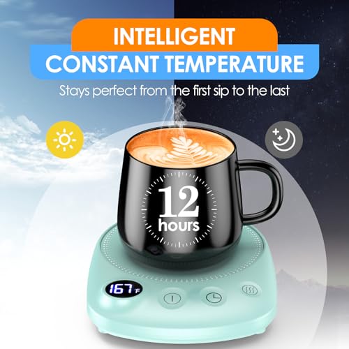 Coffee Mug Warmer