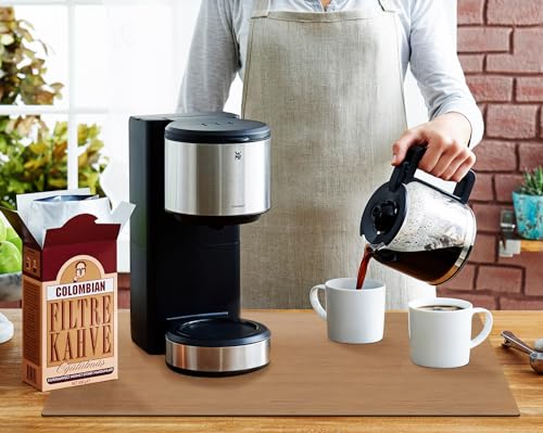 Coffee Mat Coffee Bar Mat
