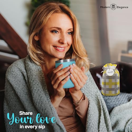 Tea Gift Set for Women