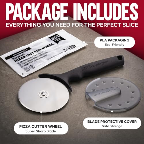 Pizza Cutter Wheel