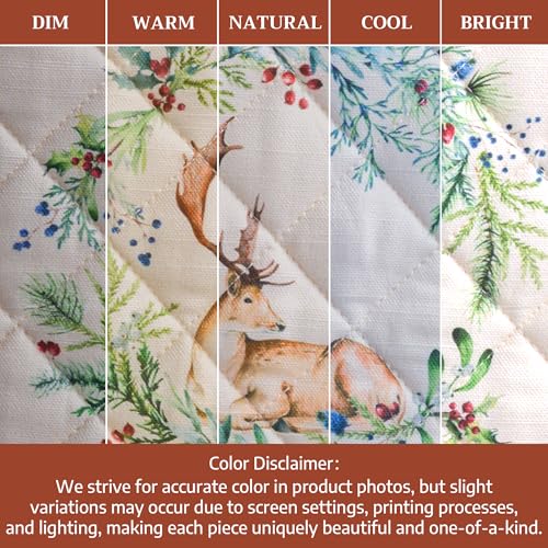 Pot Holders 100% Cotton Potholders