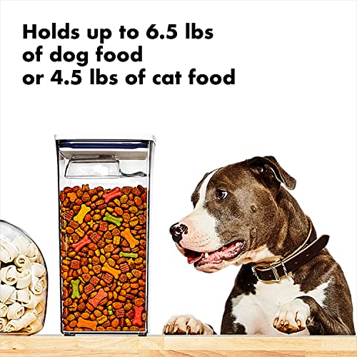 Good Grips Pet POP Container