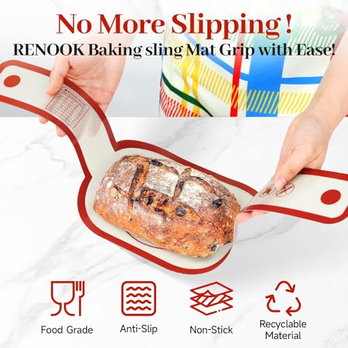 Silicone Bread Sling