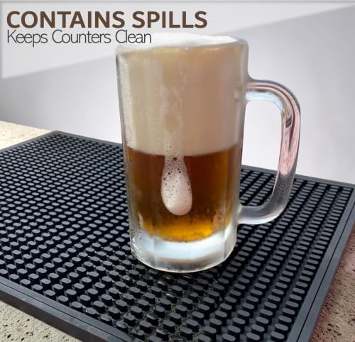 Rubber Bar Mat