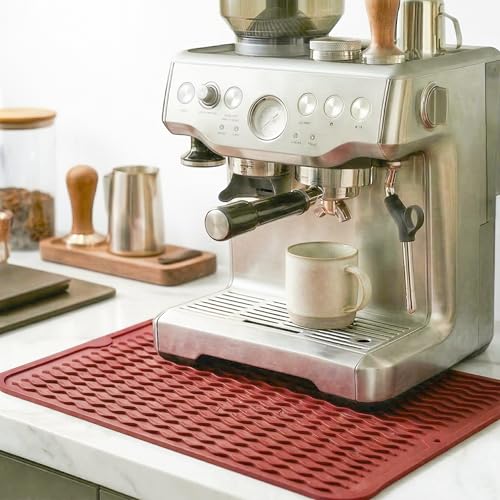 Silicone Dish Drying Mat