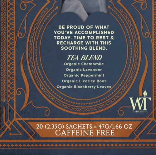 Nighttime Blend (20 Count)
