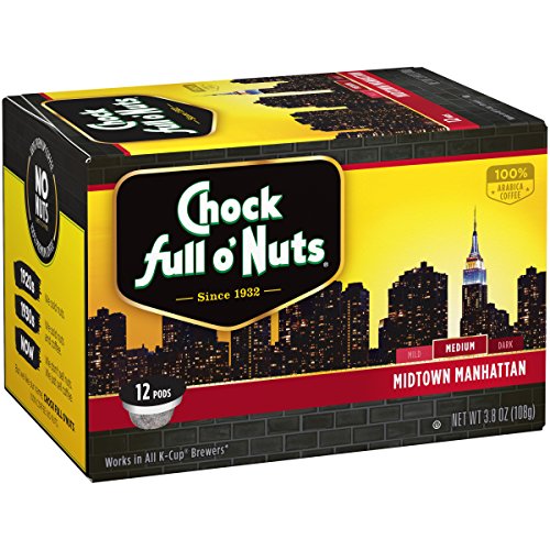 Pods Manhattan (72 Count)