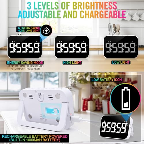 Kitchen Timer for Cooking