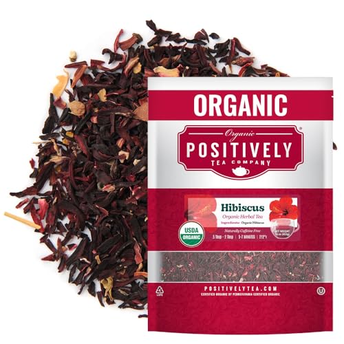 Positively Tea (16 Ounce)