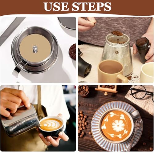 500Pcs Percolator Coffee Filter (500 Count)