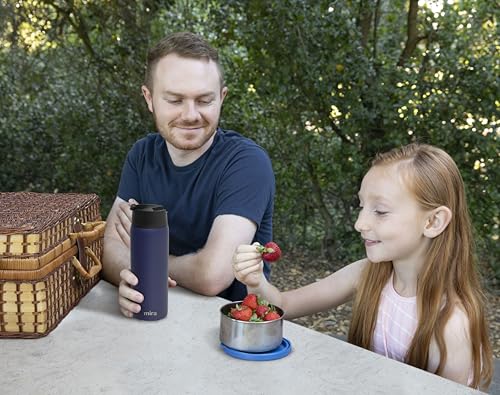 18 oz Tea Infuser Thermo