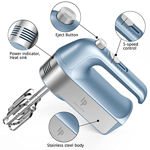 Hand Mixer Electric