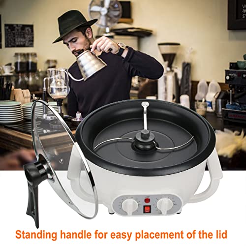 Coffee Roaster Machine