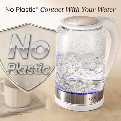 Electric Kettle