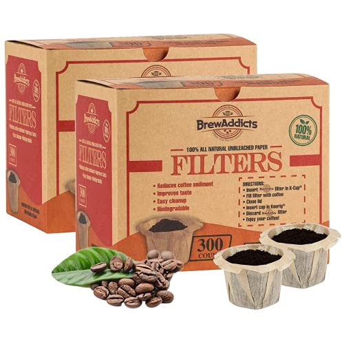 600 Paper Coffee Single (600 Count)